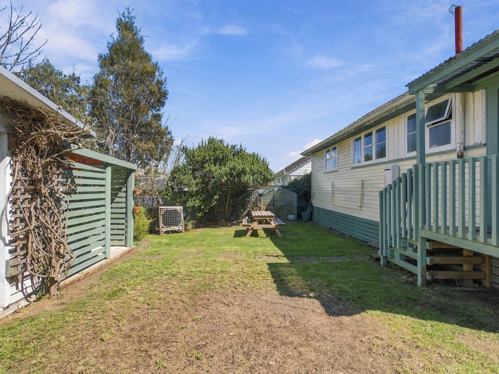 13 Clothier Street, Putaruru