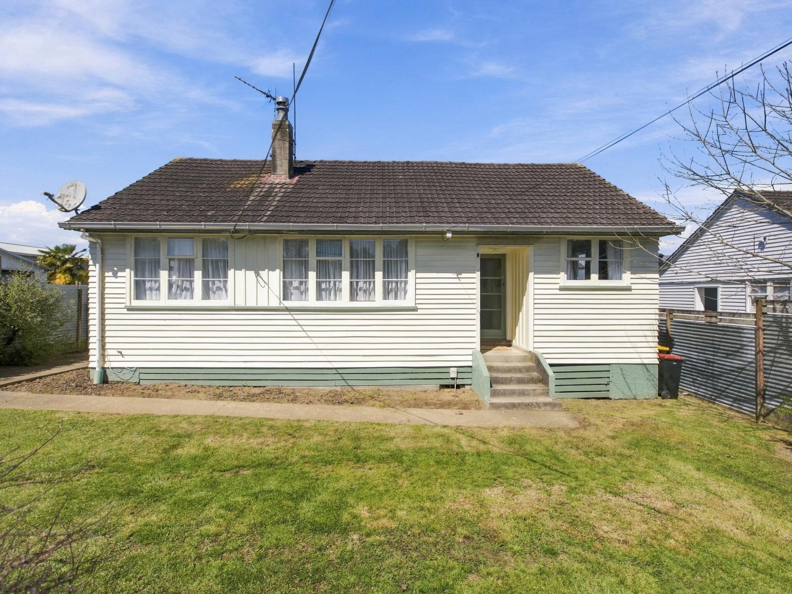 13 Clothier Street, Putaruru