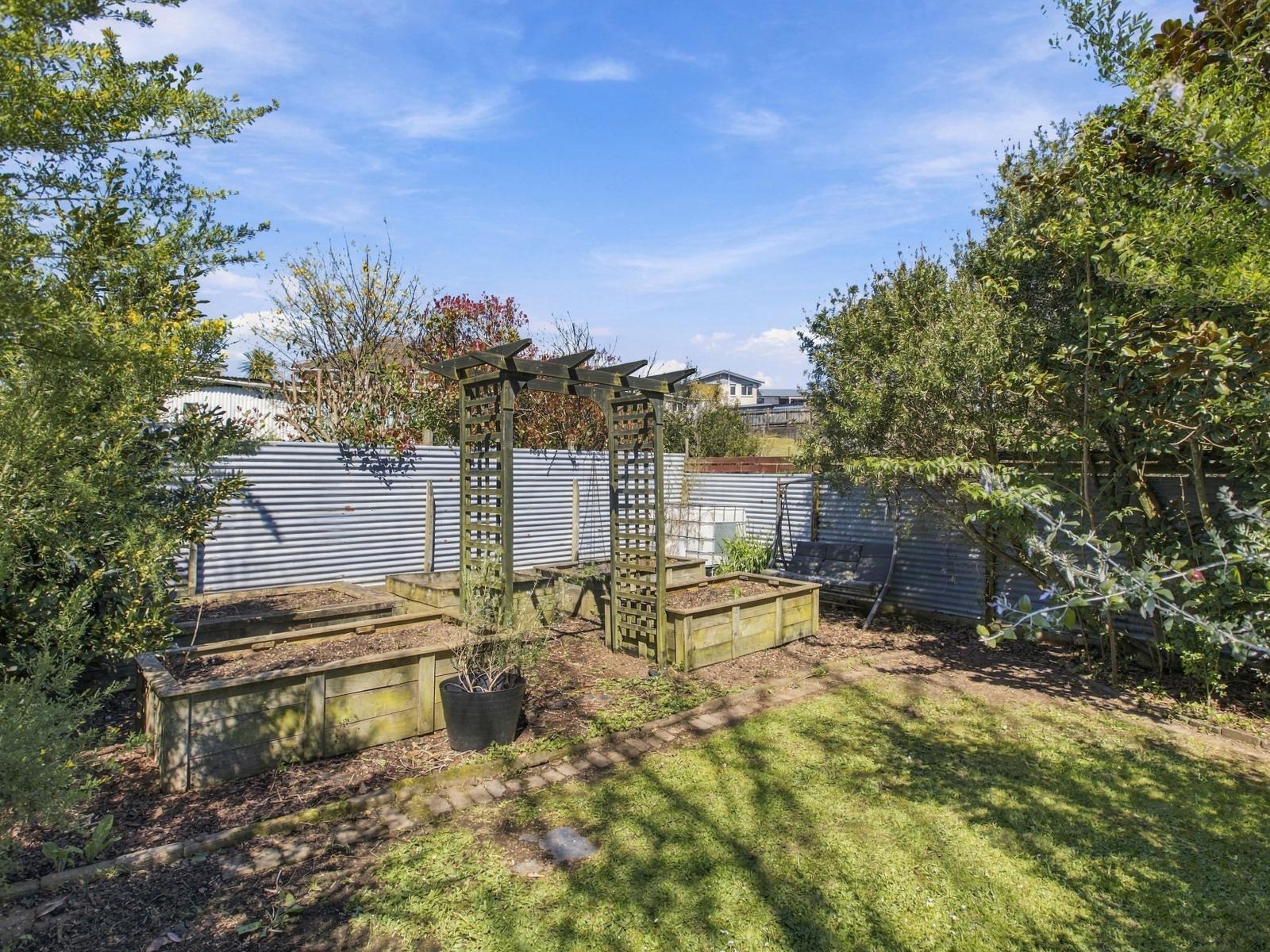 13 Clothier Street, Putaruru
