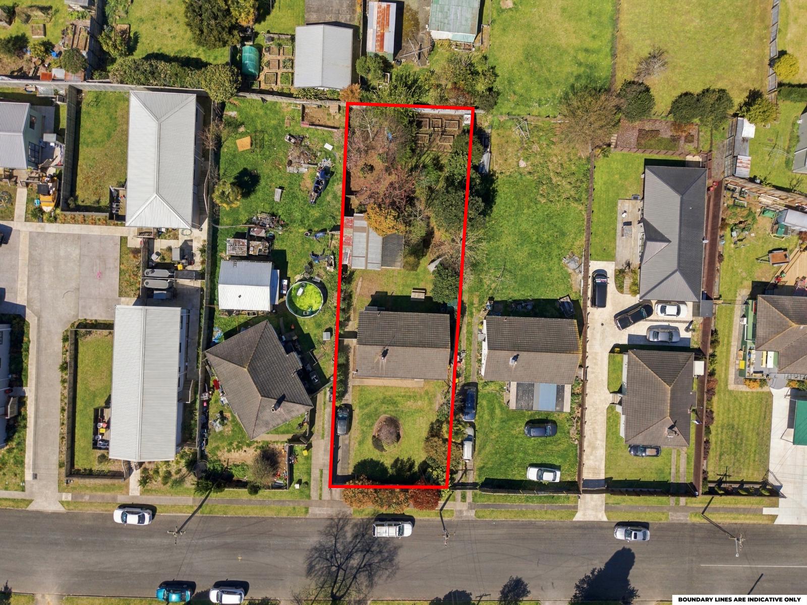13 Clothier Street, Putaruru