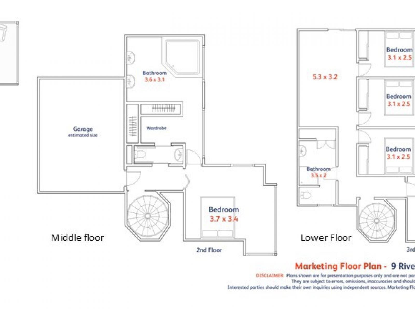 9 Riverbank Road, Okoia