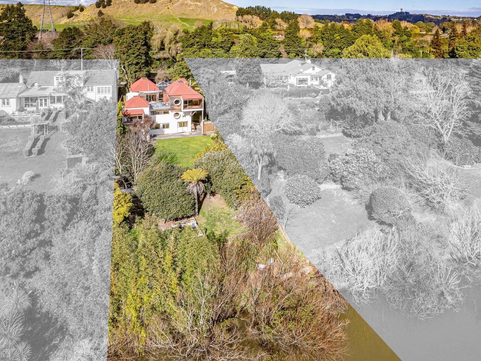 9 Riverbank Road, Okoia