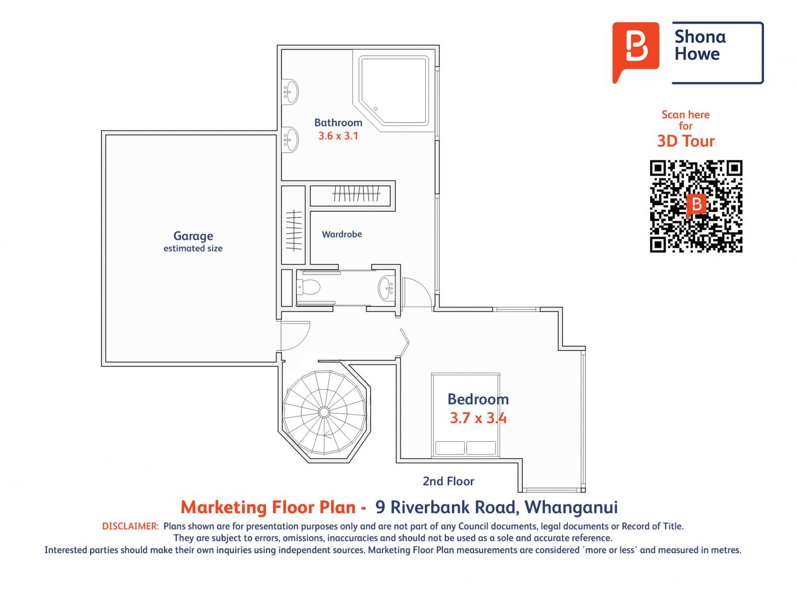 9 Riverbank Road, Okoia