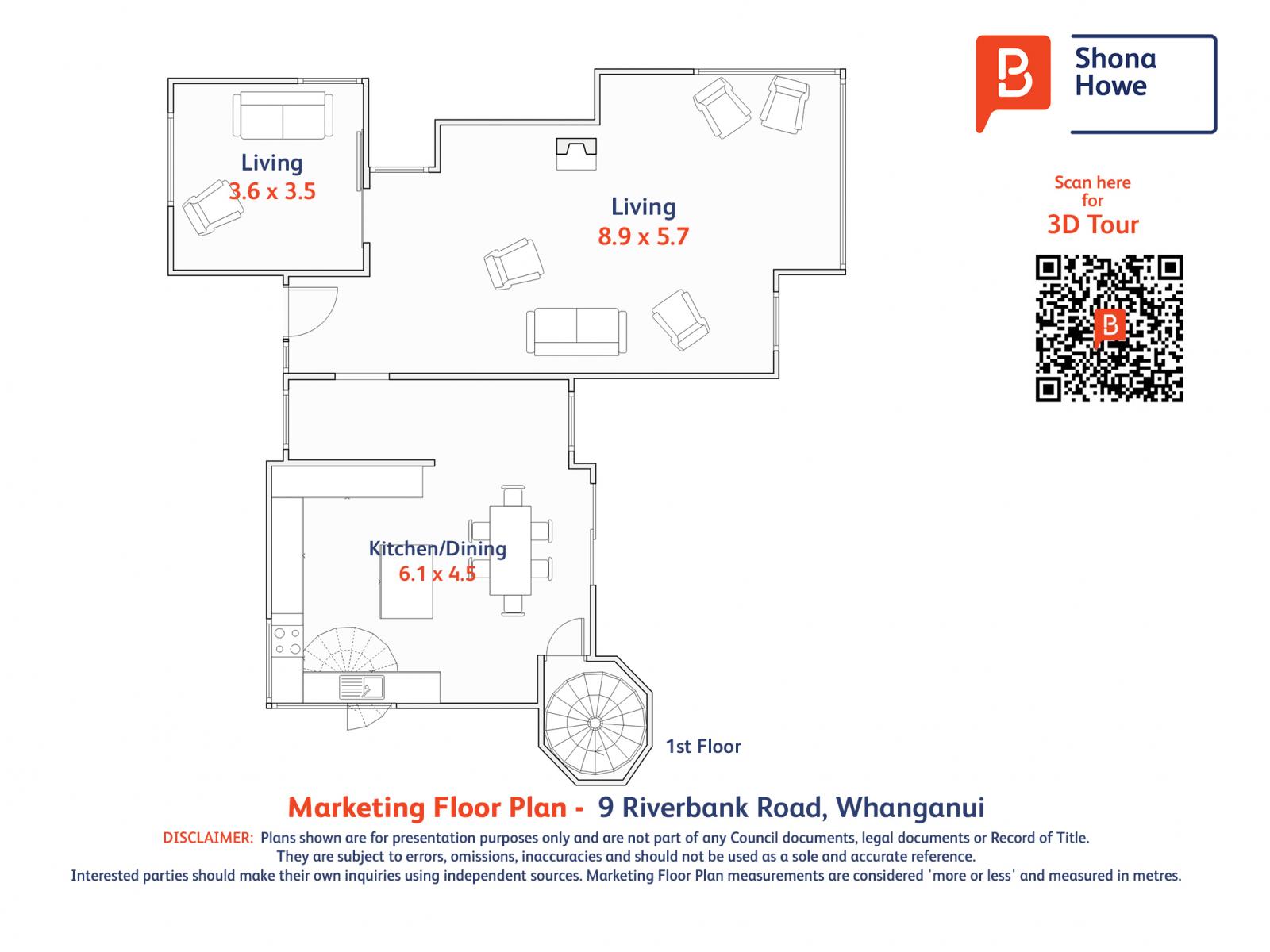 9 Riverbank Road, Okoia