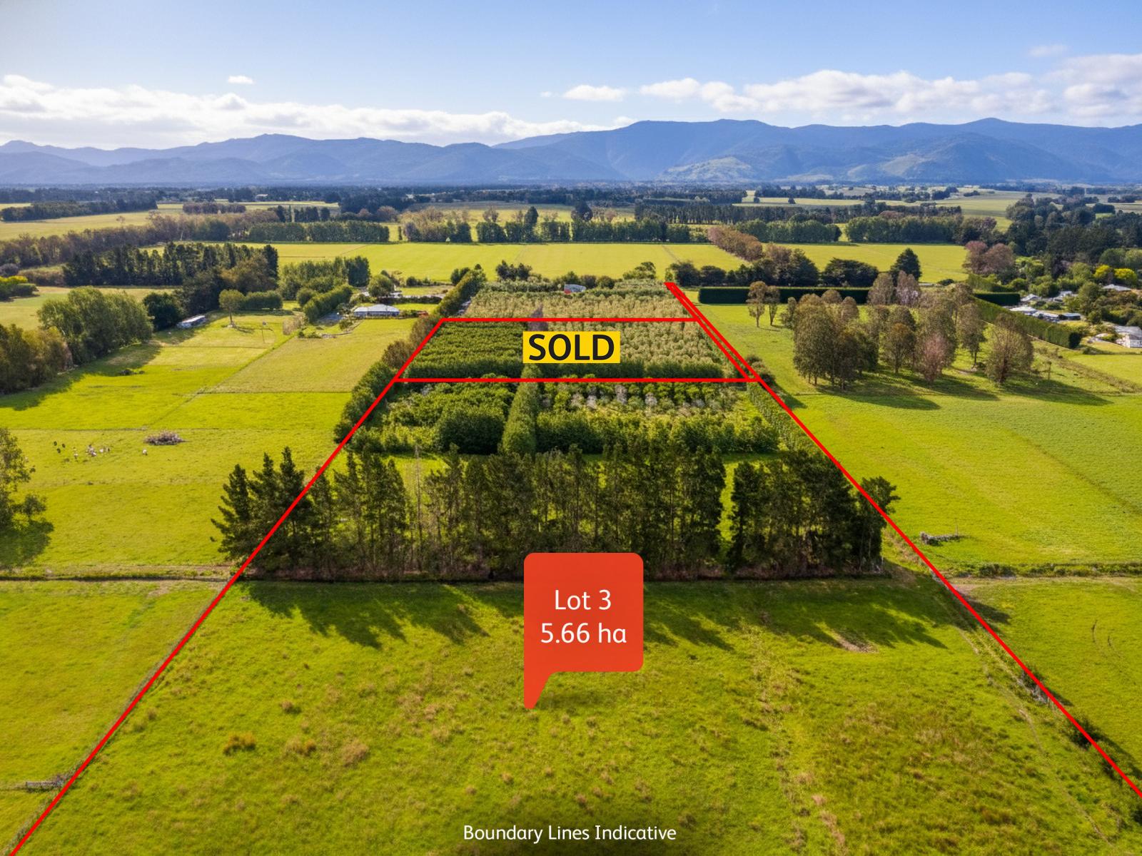 179 Bidwills Cutting Road, Greytown
