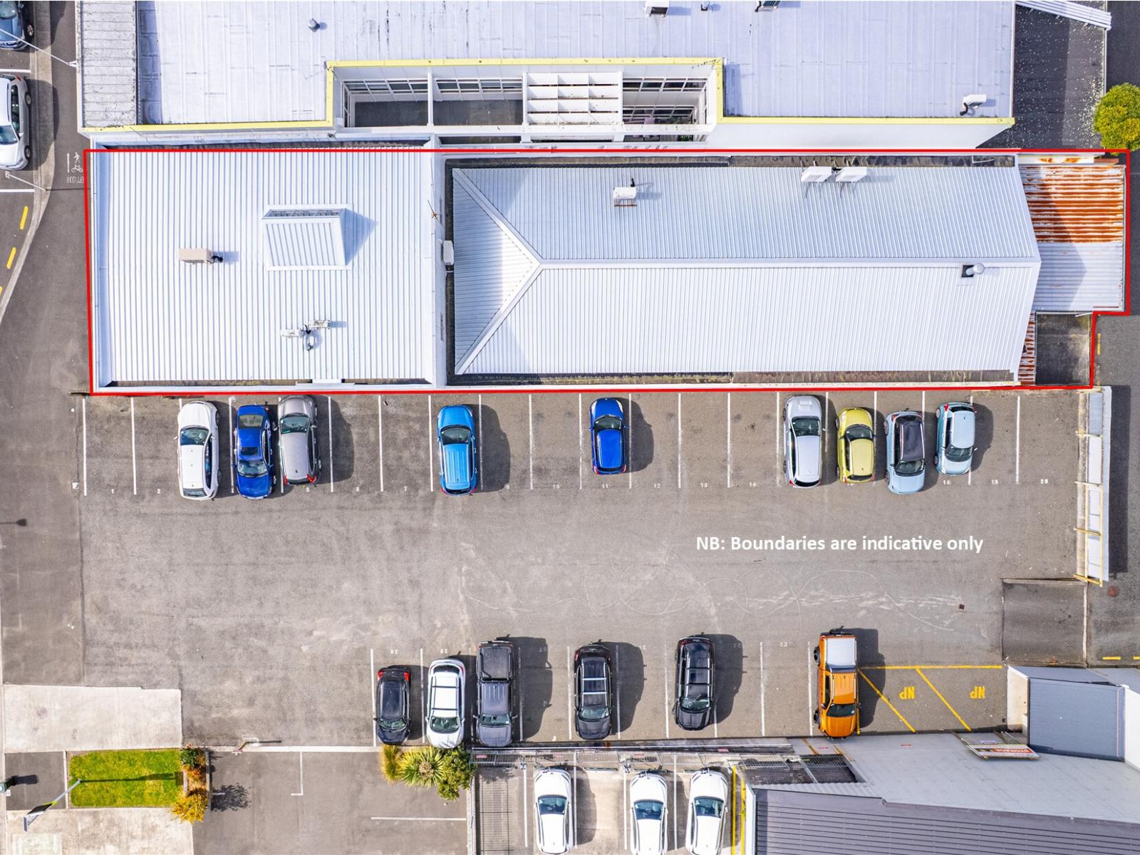 191 St Hill Street, Whanganui Central