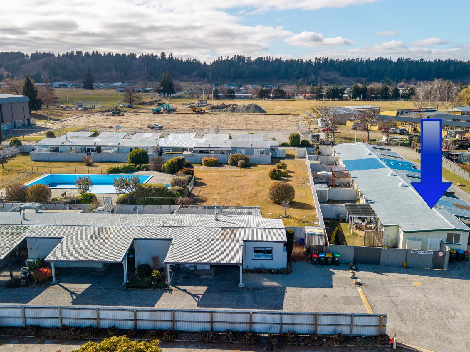 Unit 1, 6A Gregg Street, Alexandra