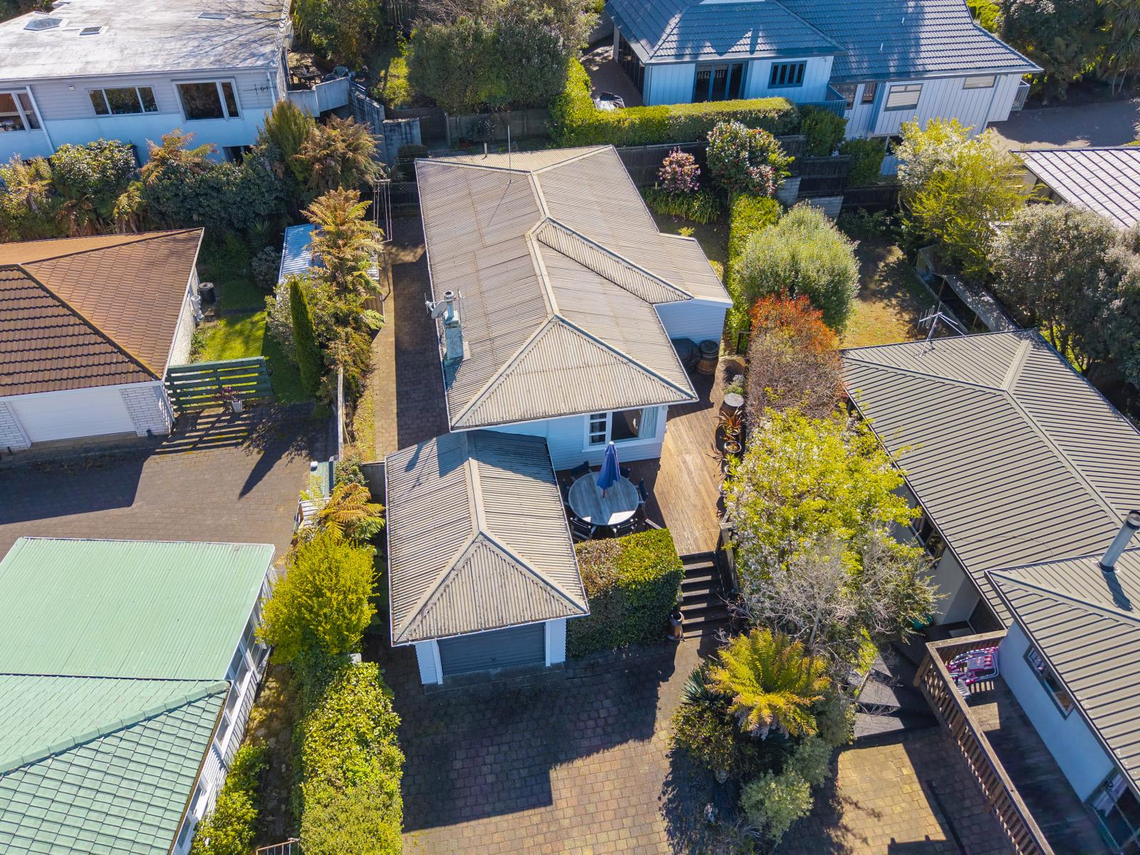 Unit 1, 138 Tamamutu Street, Taupo