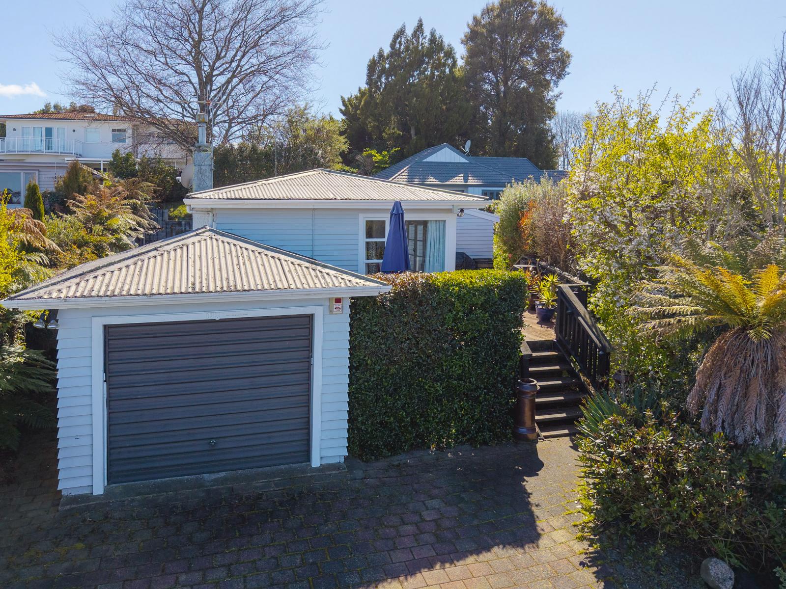 Unit 1, 138 Tamamutu Street, Taupo