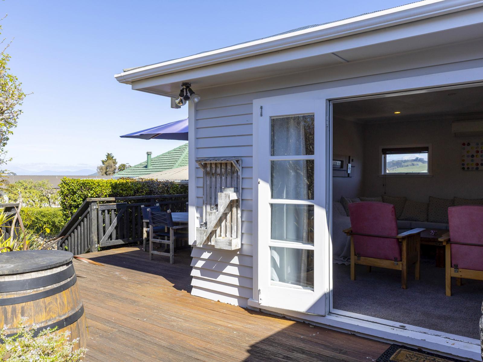 Unit 1, 138 Tamamutu Street, Taupo