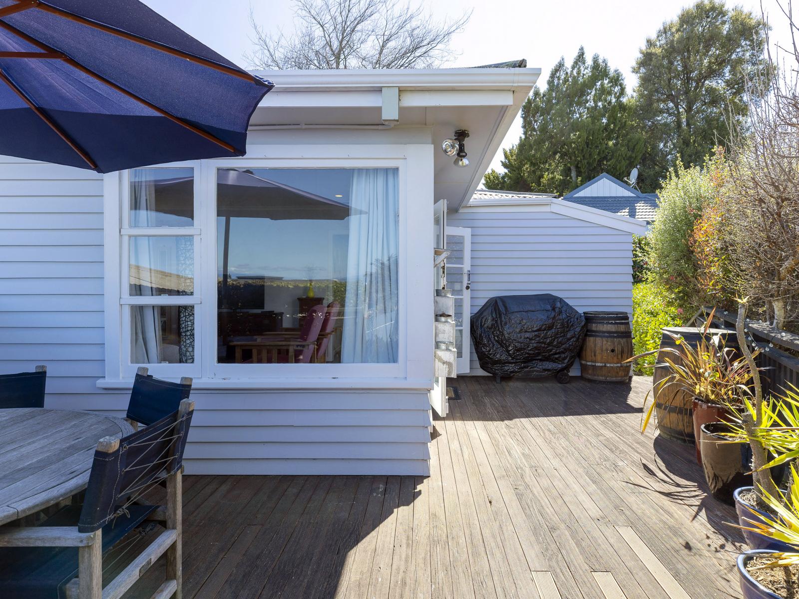 Unit 1, 138 Tamamutu Street, Taupo