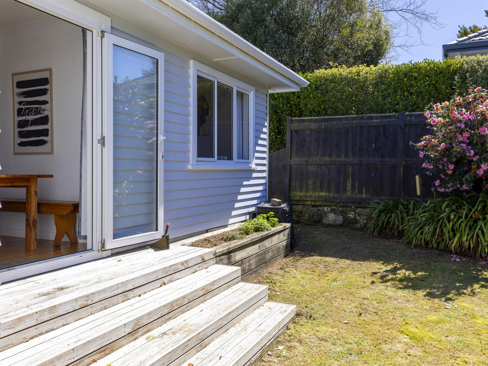 Unit 1, 138 Tamamutu Street, Taupo