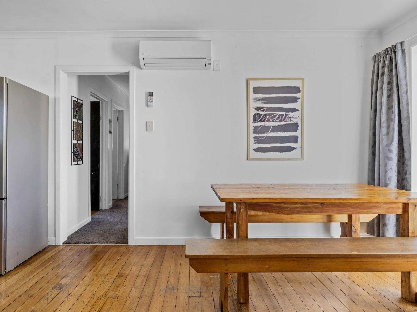Unit 1, 138 Tamamutu Street, Taupo
