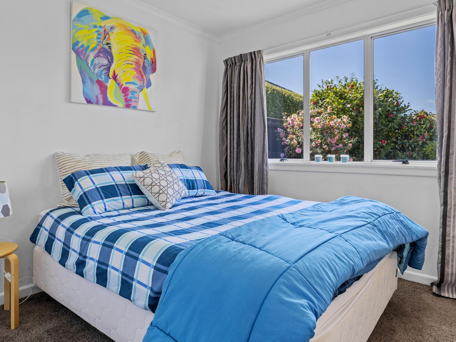 Unit 1, 138 Tamamutu Street, Taupo