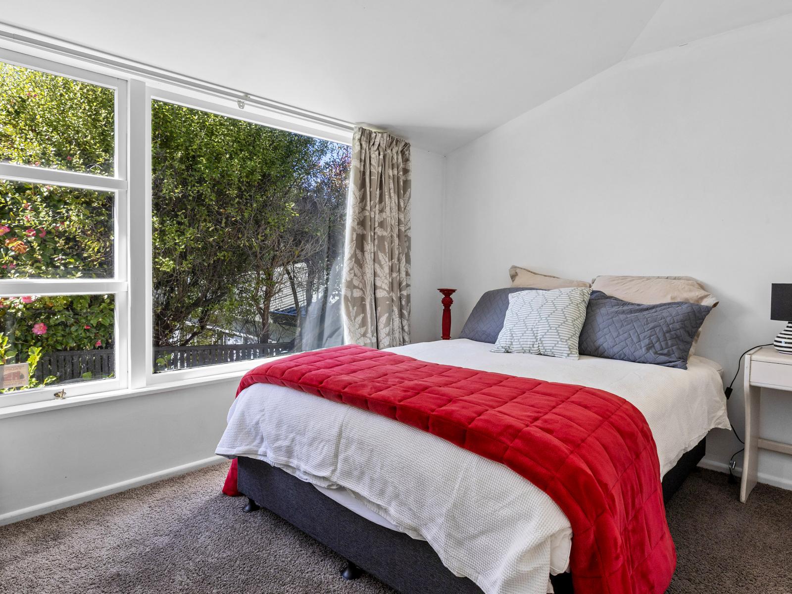 Unit 1, 138 Tamamutu Street, Taupo