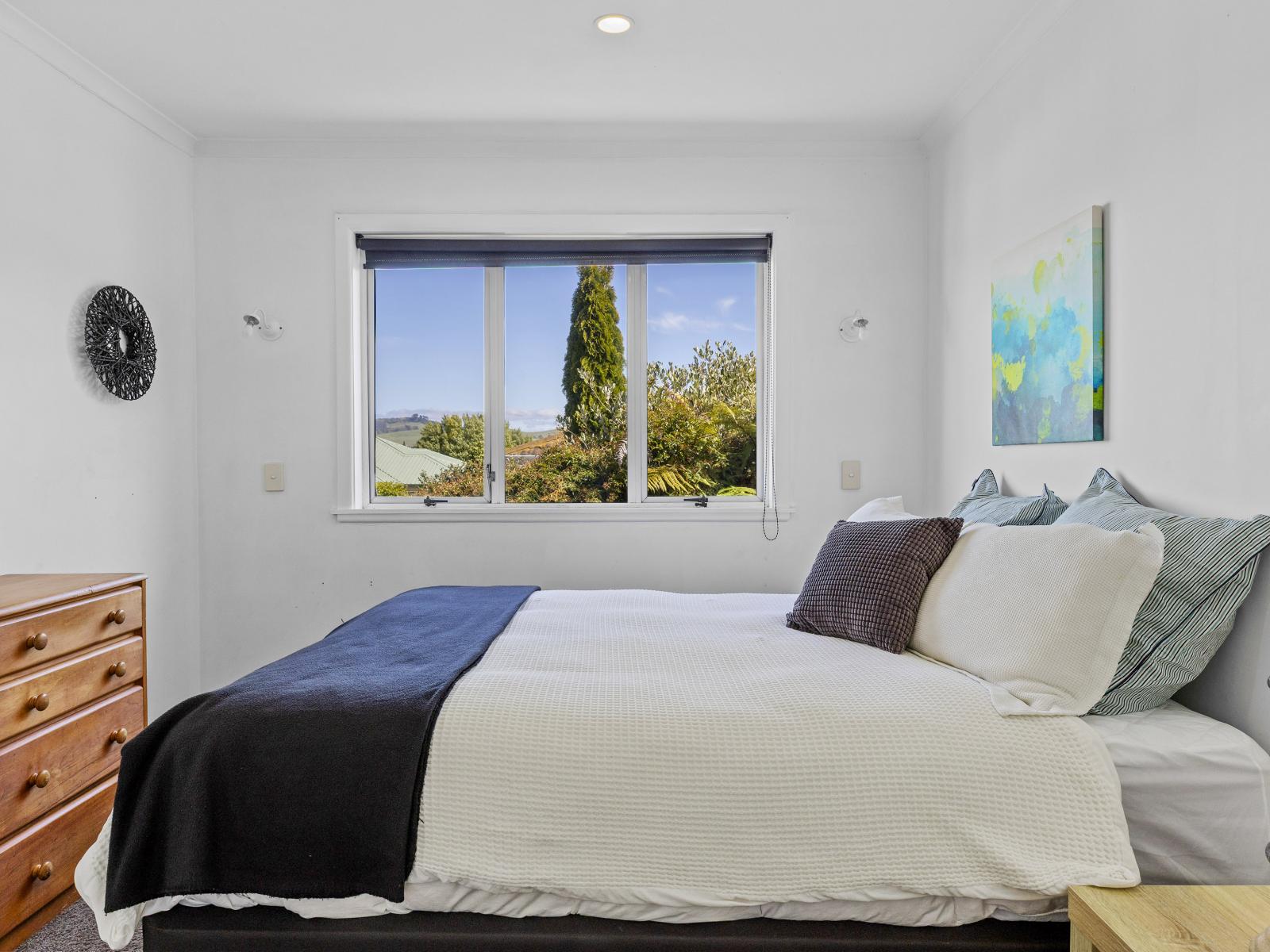 Unit 1, 138 Tamamutu Street, Taupo