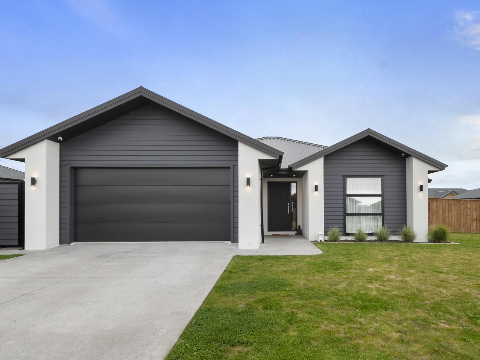 63 Atlantic Drive, Fitzherbert