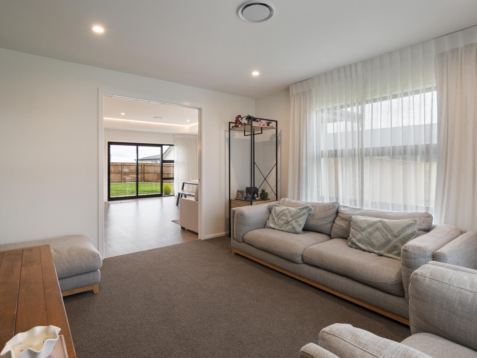 63 Atlantic Drive, Fitzherbert