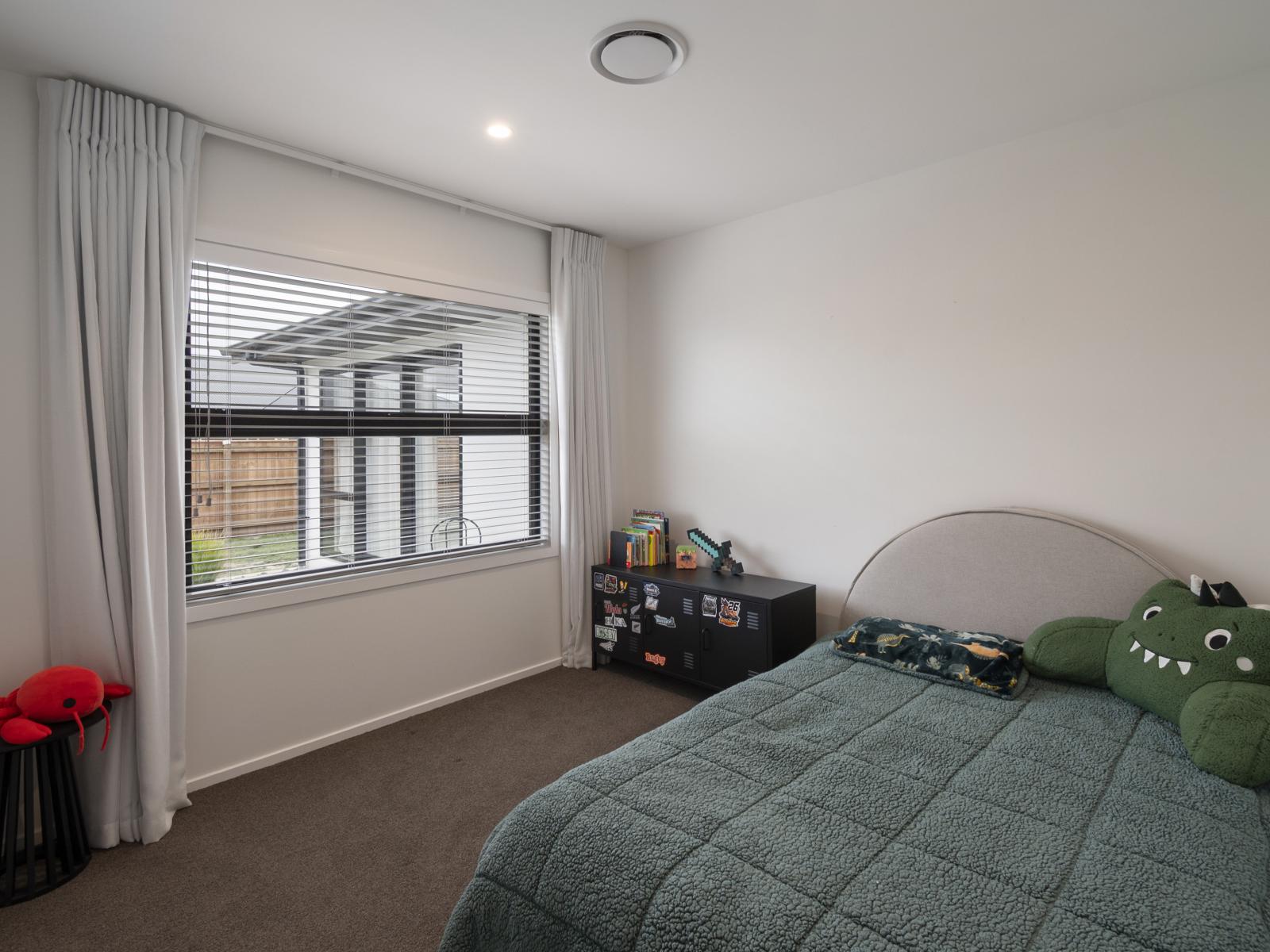 63 Atlantic Drive, Fitzherbert