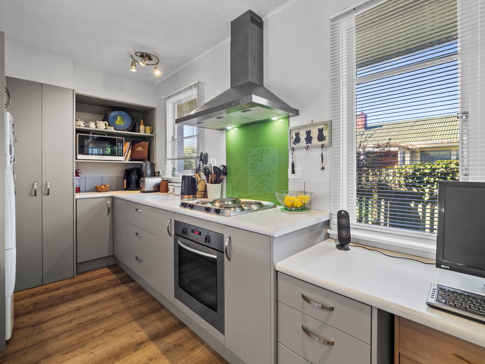13 Porter Street, Netherby
