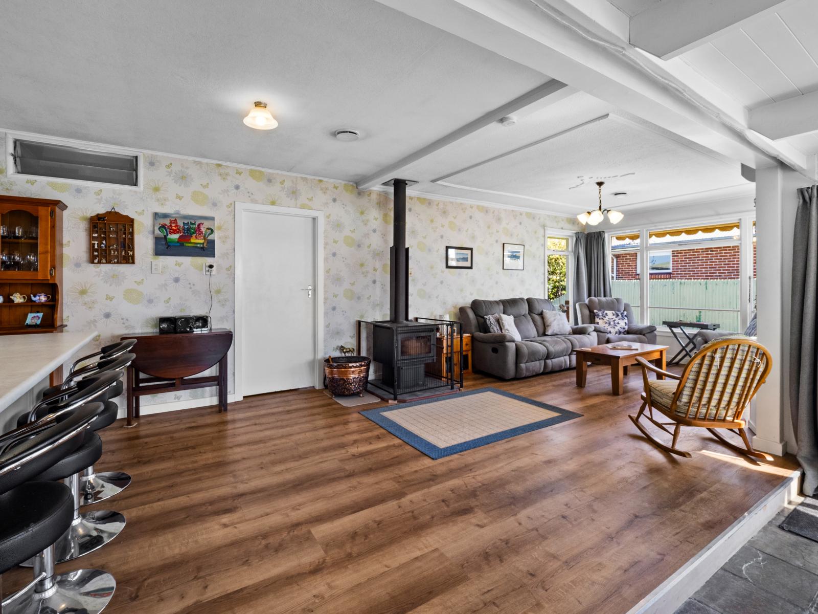 13 Porter Street, Netherby