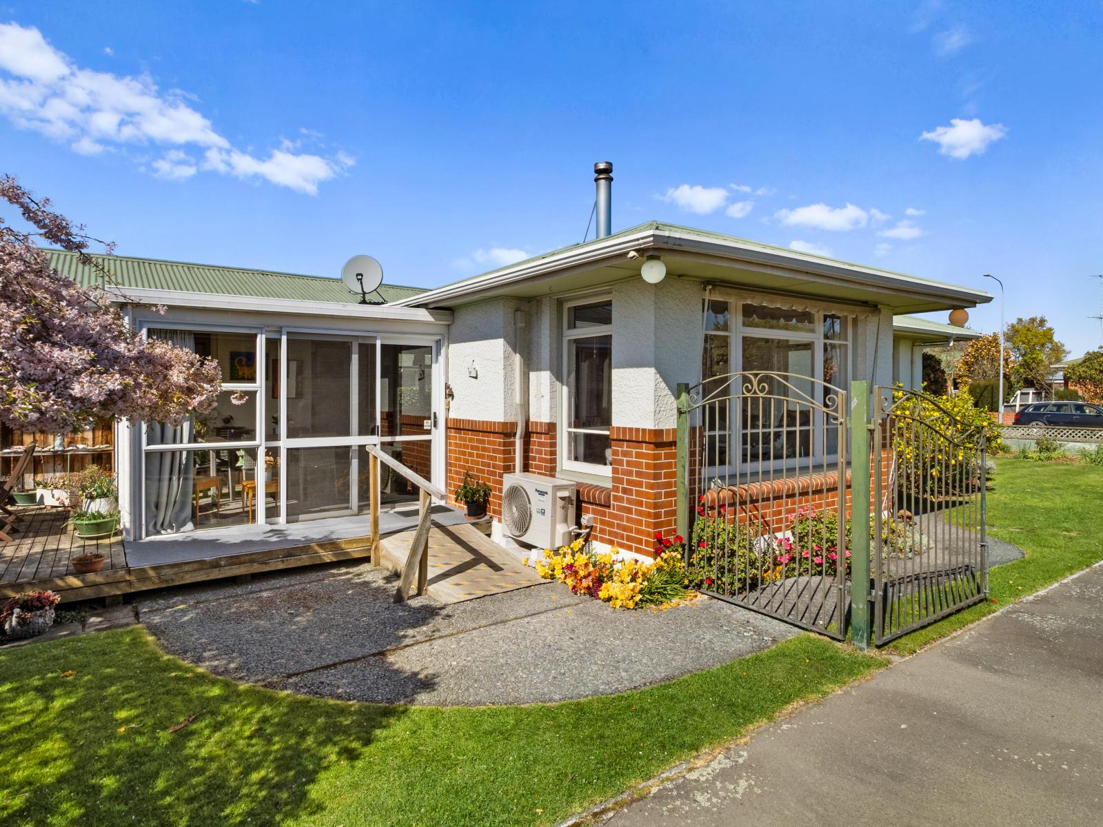 13 Porter Street, Netherby