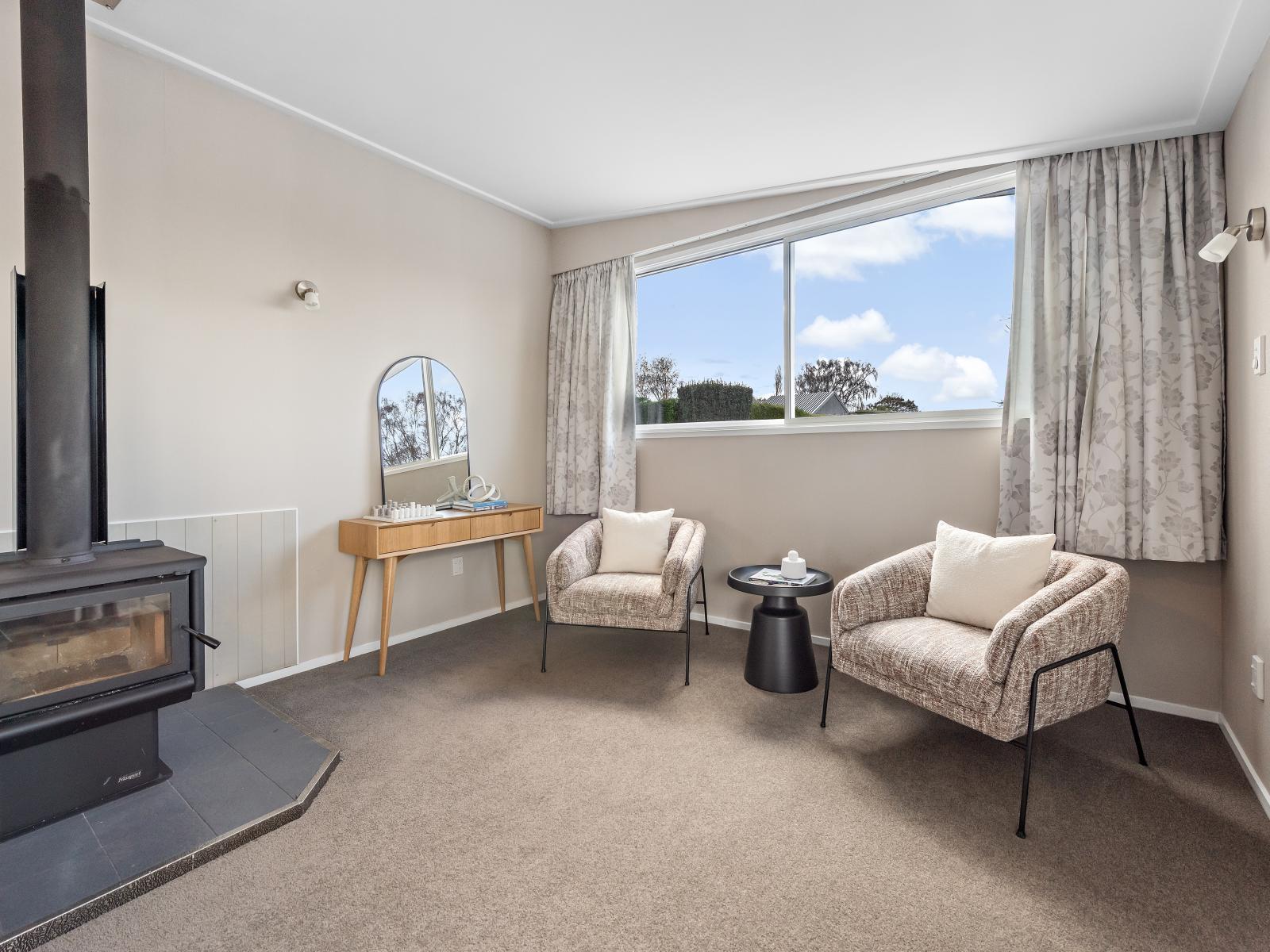 3 George Street, Gore