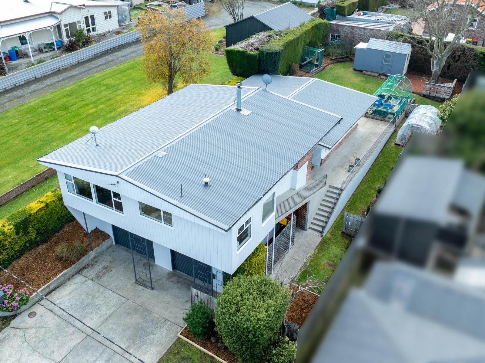 3 George Street, Gore