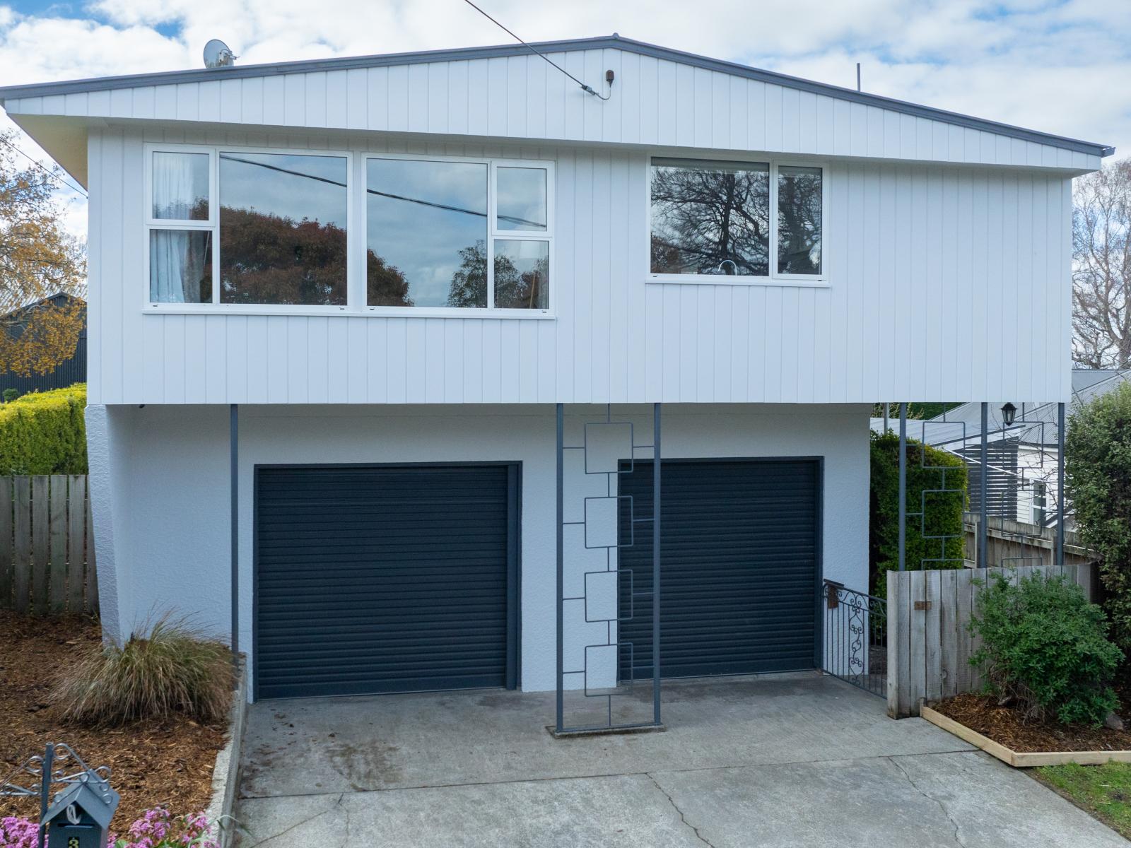 3 George Street, Gore