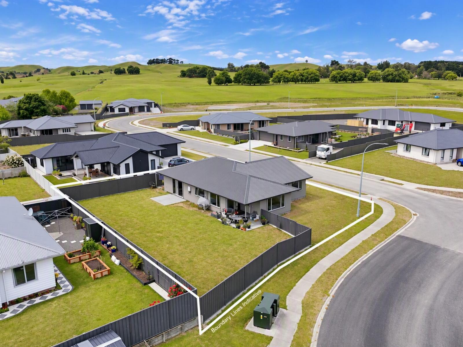 33 Belgrove Drive, Waipukurau