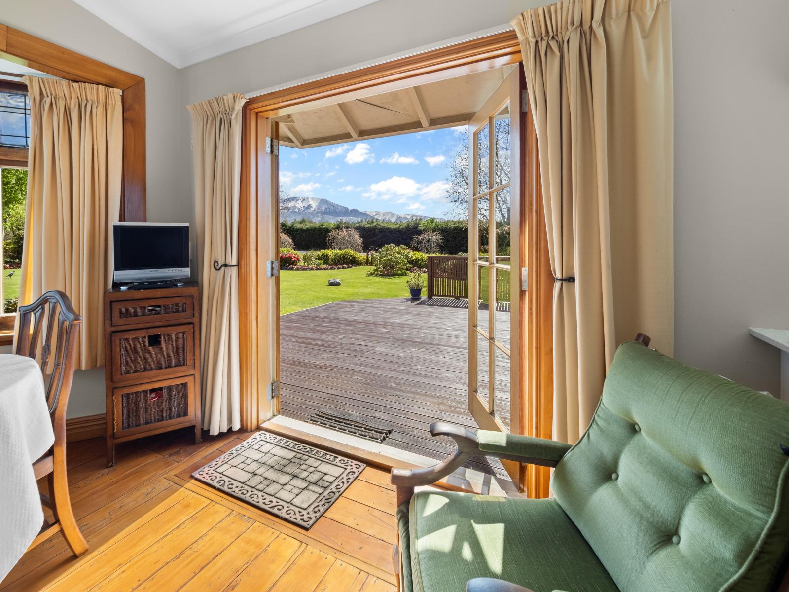 62 Pattons Road, Mount Somers