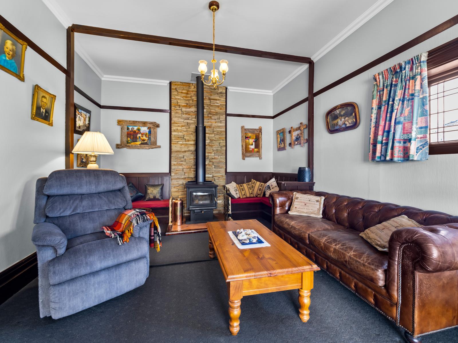 62 Pattons Road, Mount Somers