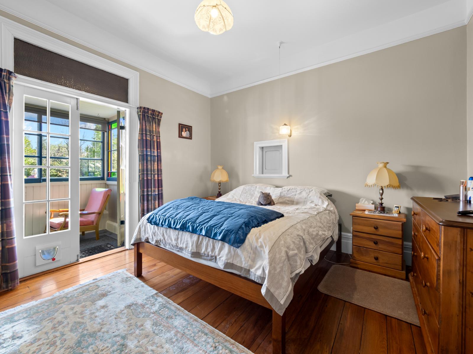 62 Pattons Road, Mount Somers