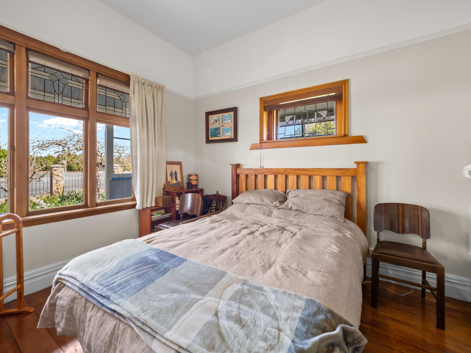 62 Pattons Road, Mount Somers