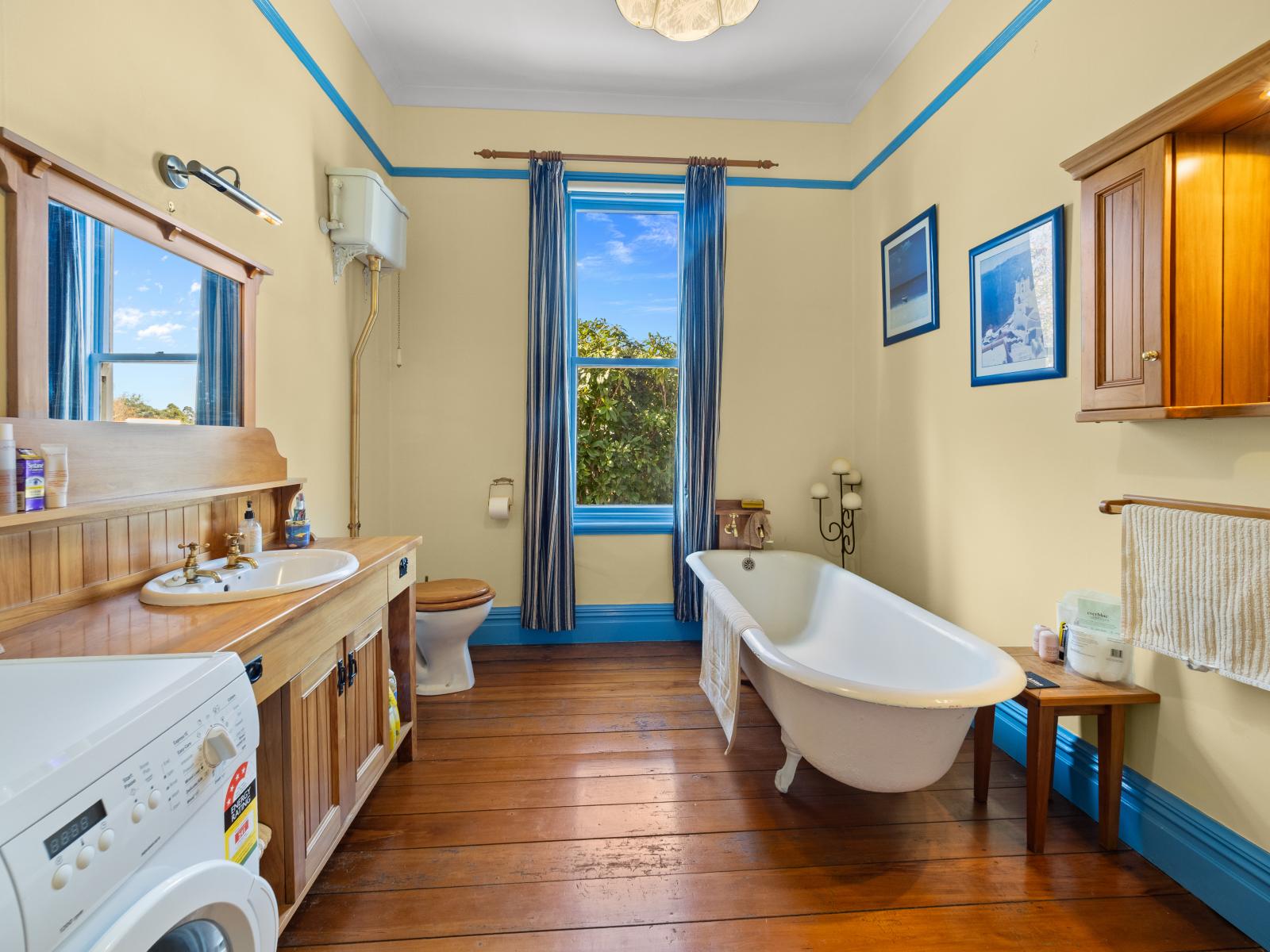 62 Pattons Road, Mount Somers