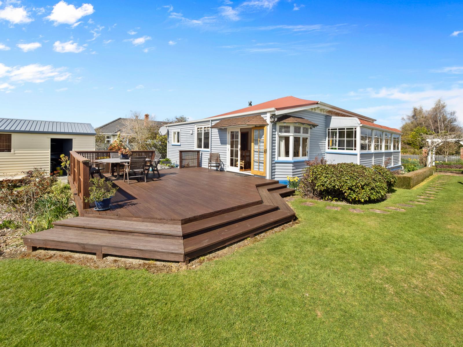 62 Pattons Road, Mount Somers