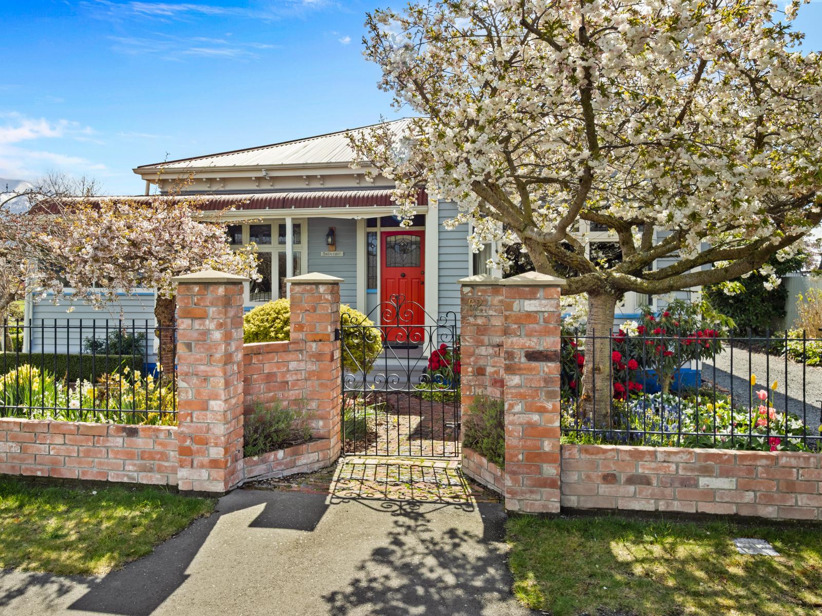 62 Pattons Road, Mount Somers