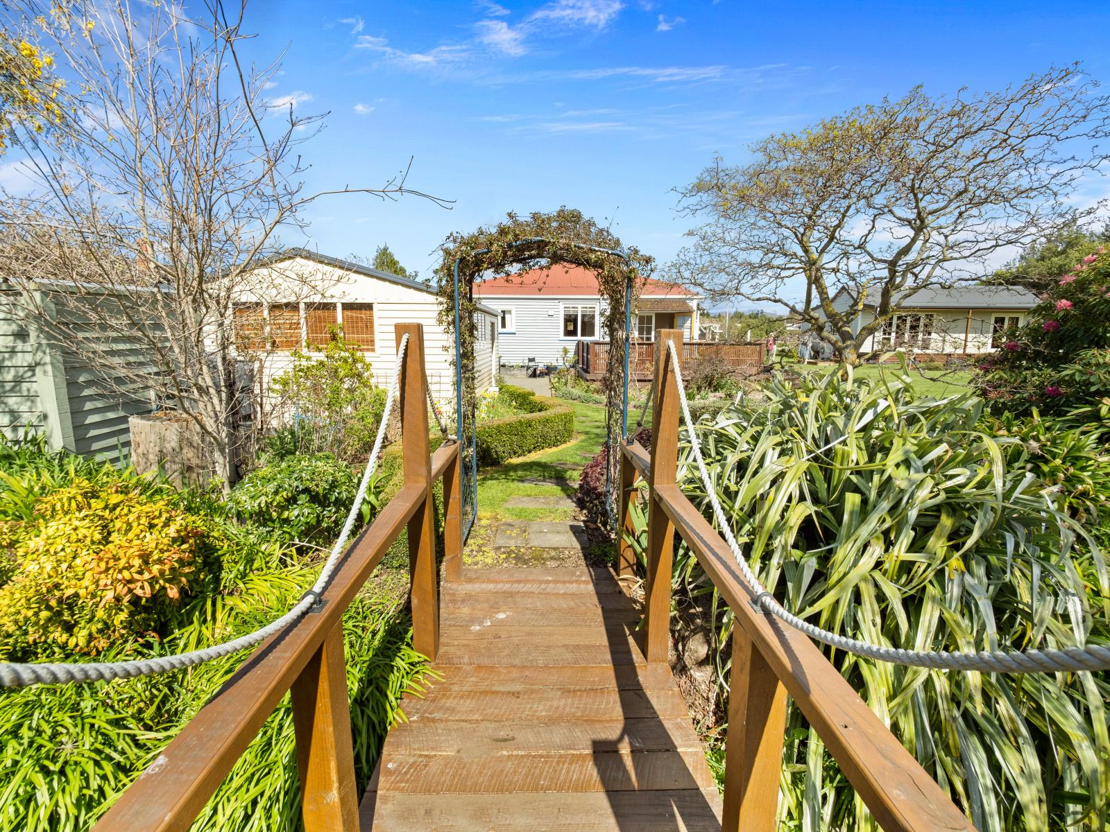 62 Pattons Road, Mount Somers