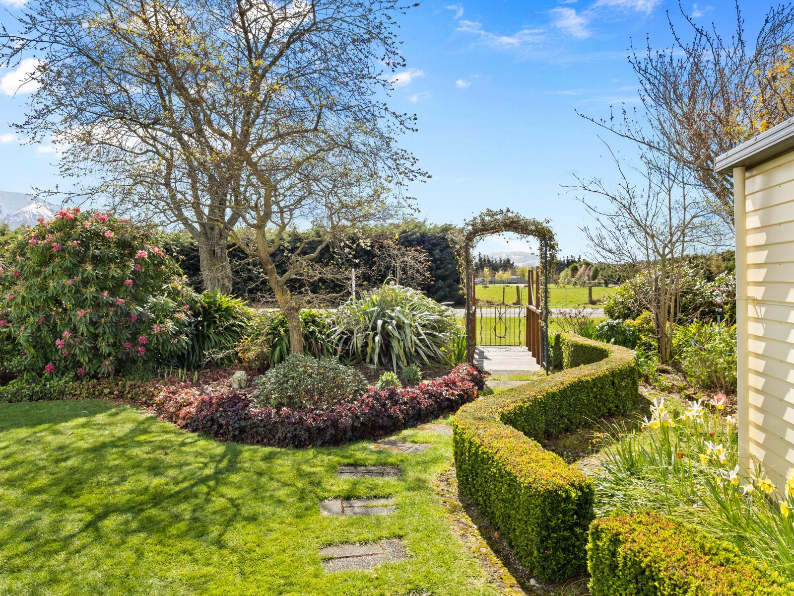 62 Pattons Road, Mount Somers