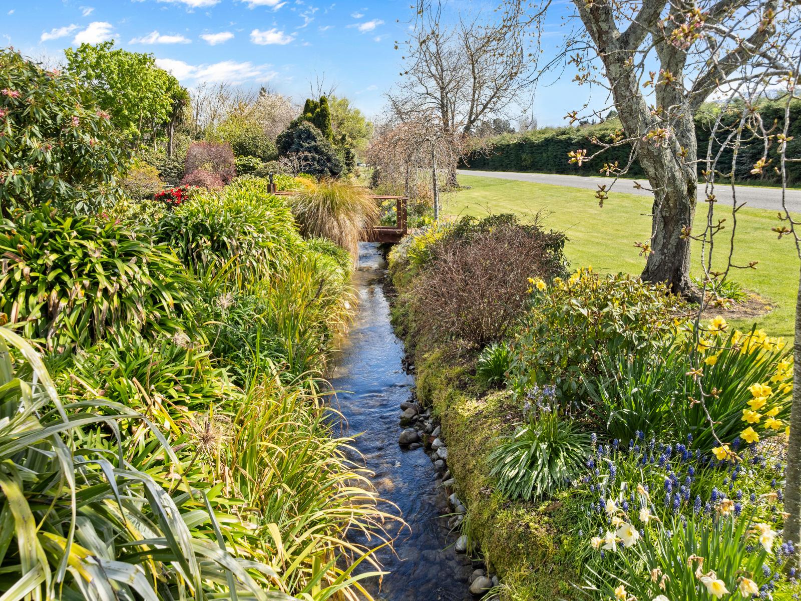 62 Pattons Road, Mount Somers