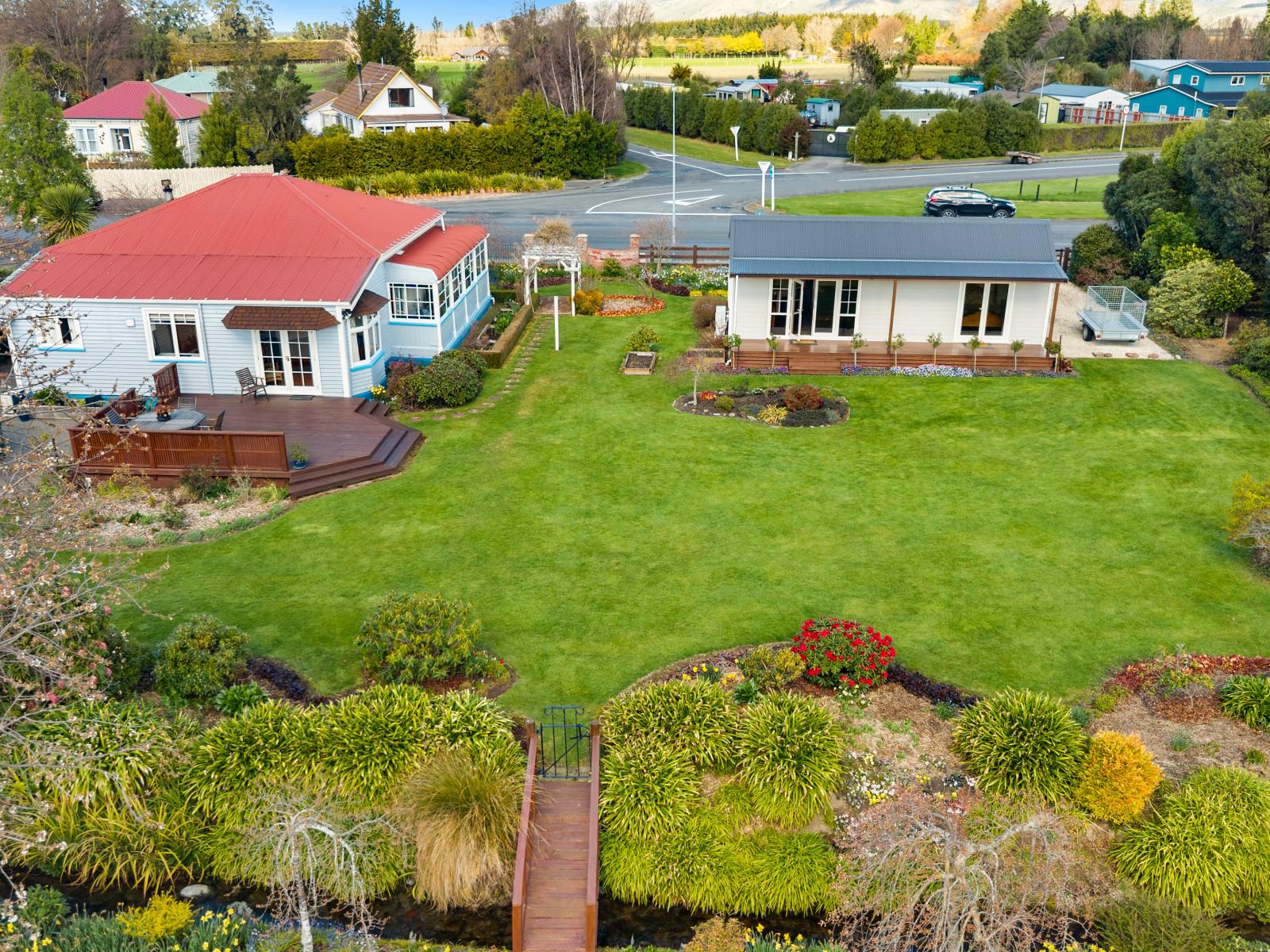 62 Pattons Road, Mount Somers