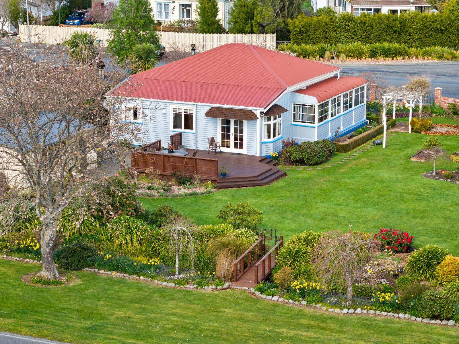 62 Pattons Road, Mount Somers