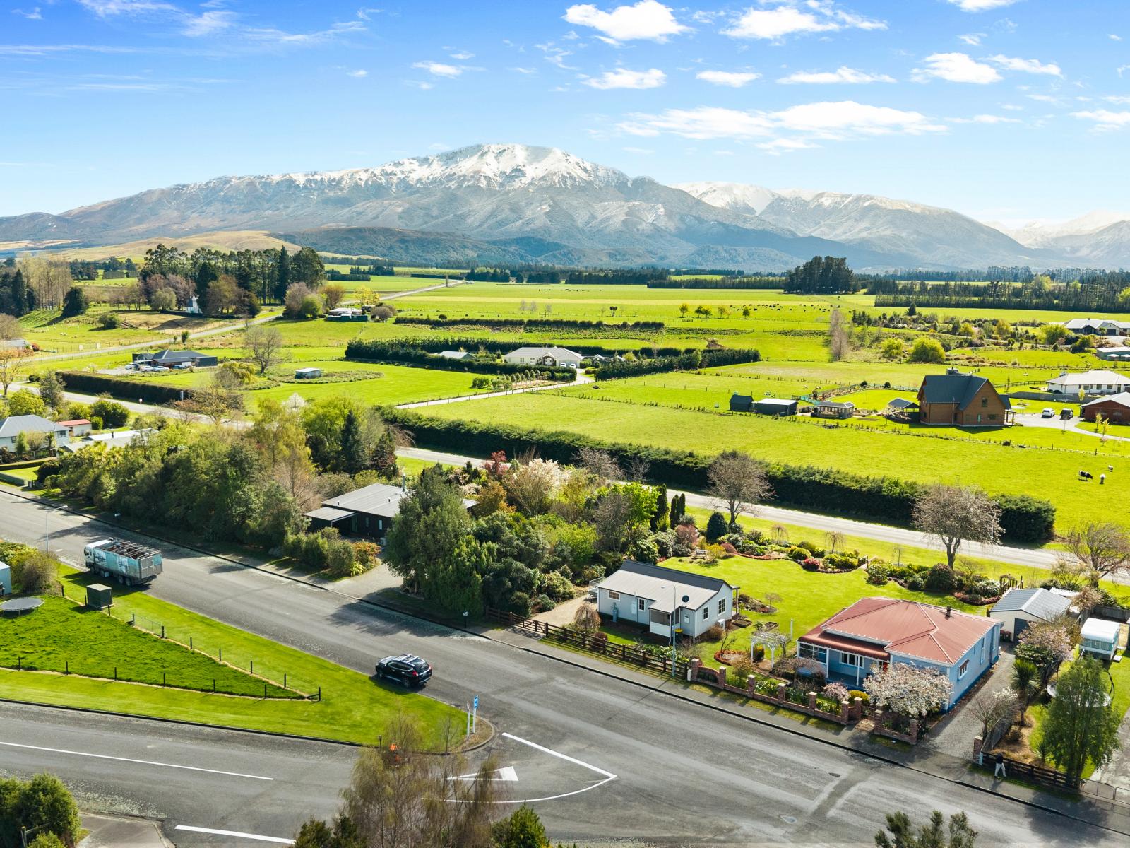 62 Pattons Road, Mount Somers