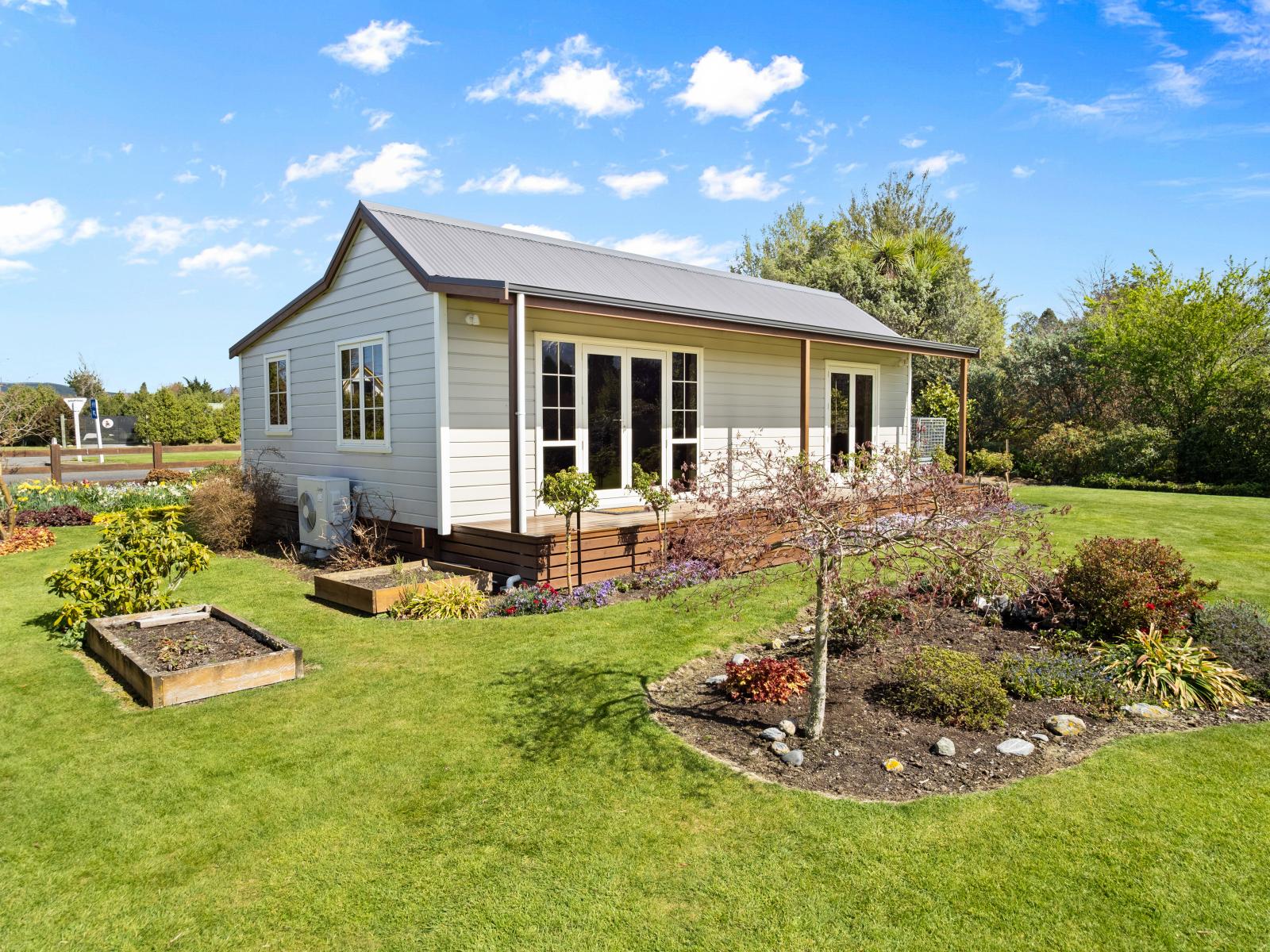 64 Pattons Road, Mount Somers