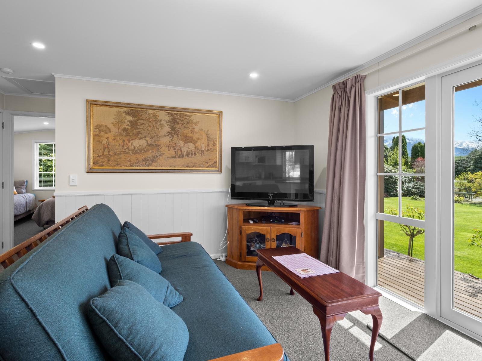 64 Pattons Road, Mount Somers