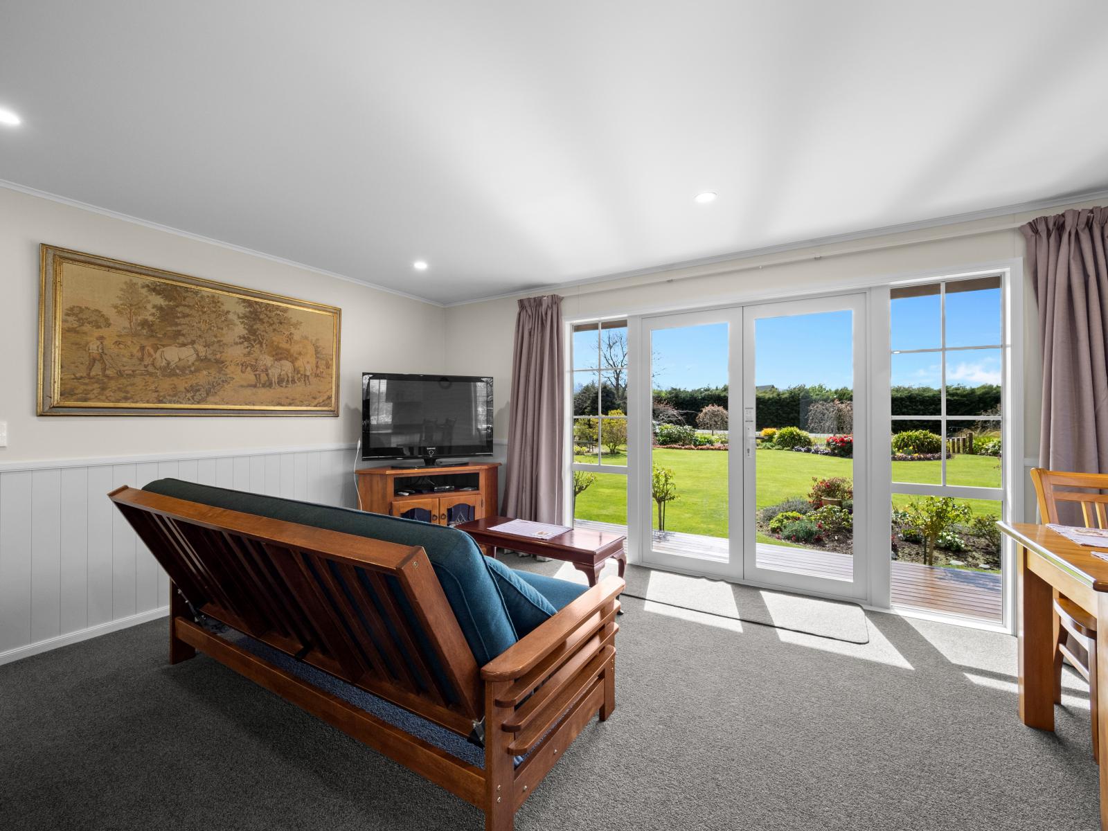 64 Pattons Road, Mount Somers