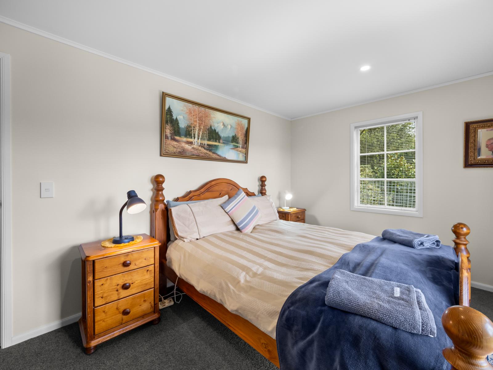64 Pattons Road, Mount Somers
