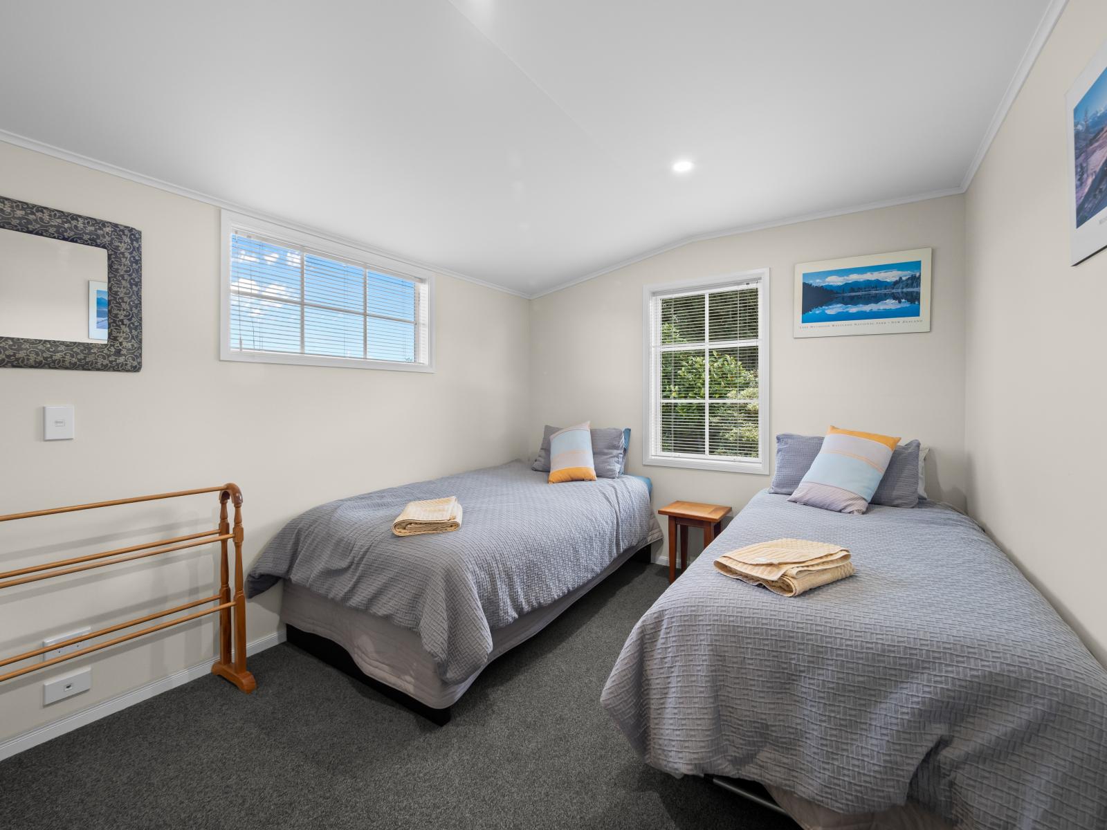 64 Pattons Road, Mount Somers