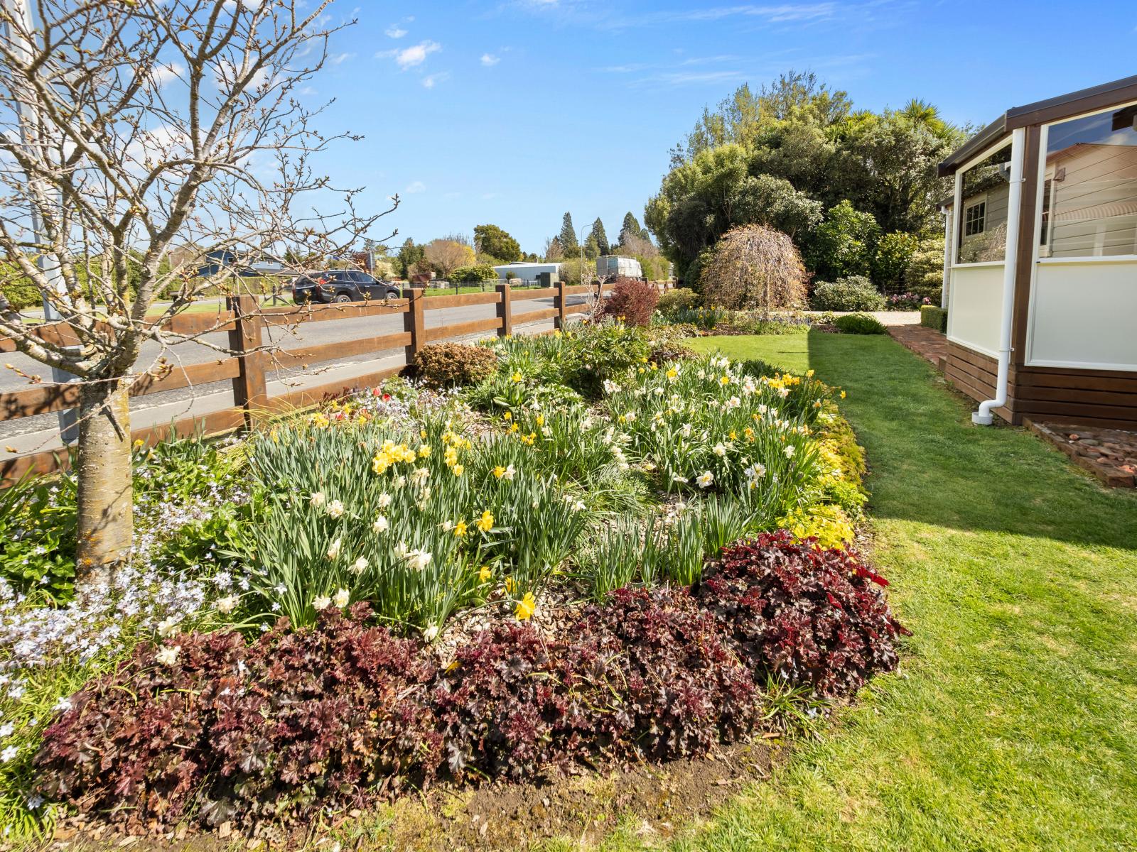 64 Pattons Road, Mount Somers