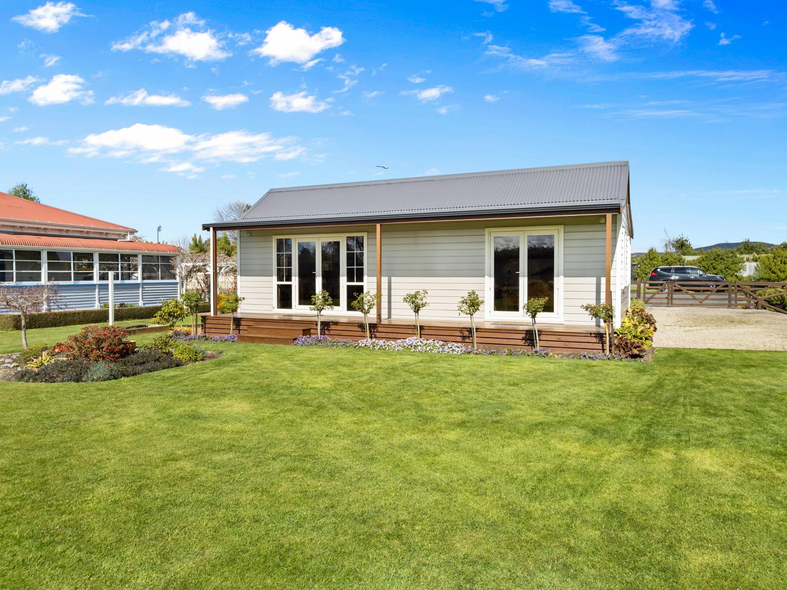 64 Pattons Road, Mount Somers